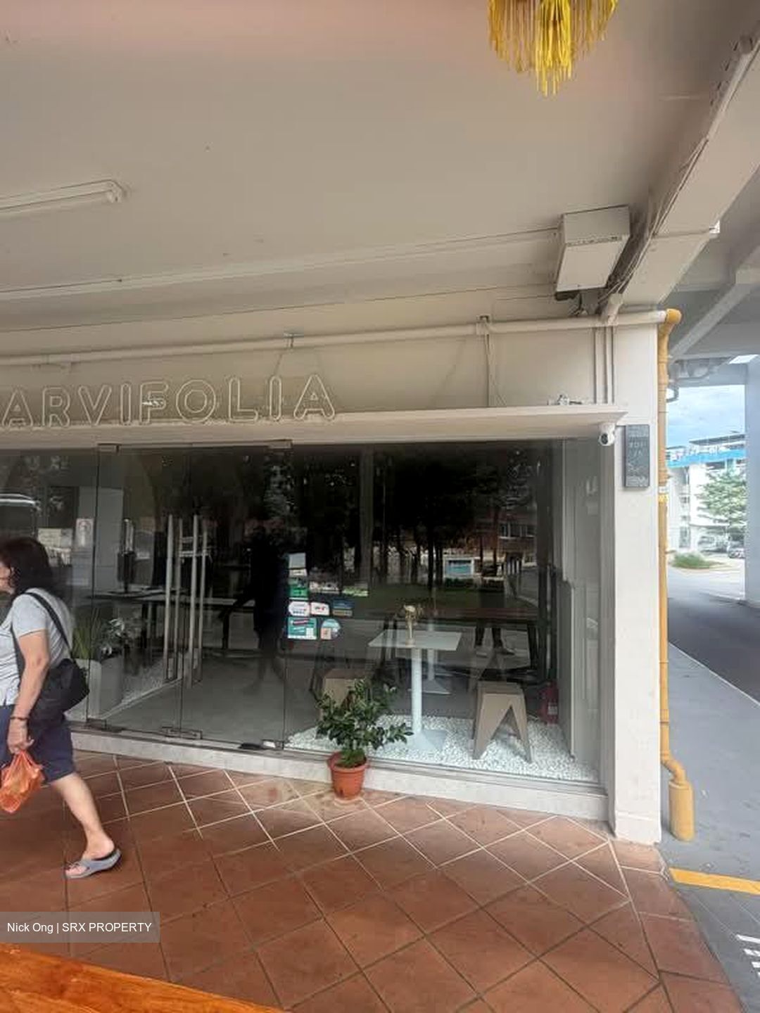 Bedok North Street 3 (D16), Retail #591804021